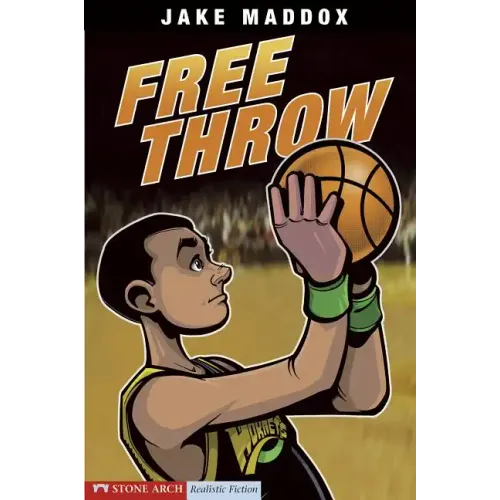 Free Throw