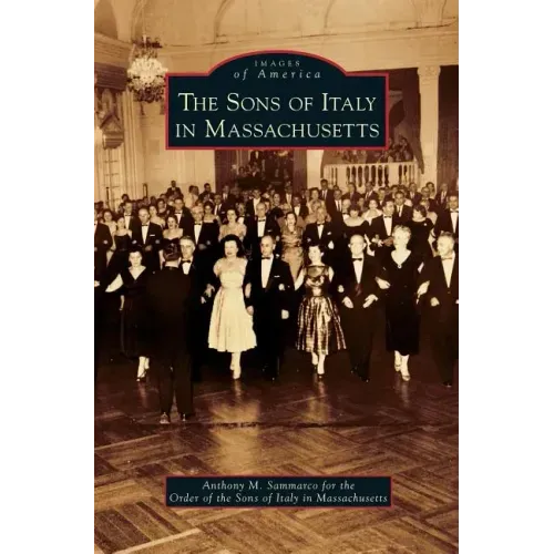 Sons of Italy in Massachusetts