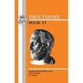 Thucydides: Book VI