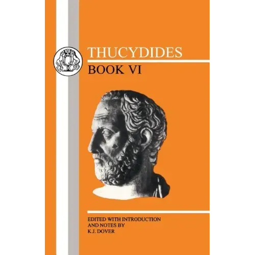 Thucydides: Book VI