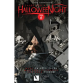 John Carpenter's Tales for a Halloweenight: Vol. 6: More Twisted Tales Masterfully Crafted for Your Terror