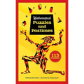 Mathematical Puzzles and Pastimes: 113 Puzzles!