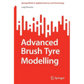 Advanced Brush Tyre Modelling