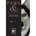Paws & Listen to the Voices of the Animals 4th Edition