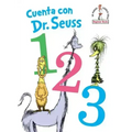 Cuenta Con Dr. Seuss 1 2 3 (Dr. Seuss's 1 2 3 Spanish Edition)