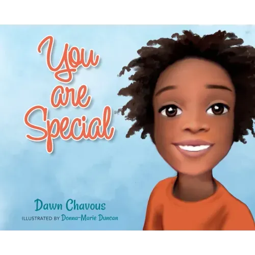 You are Special