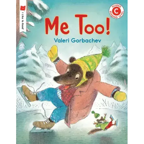 Me Too!