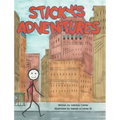 Sticky's Adventures
