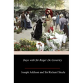 Days with Sir Roger De Coverley