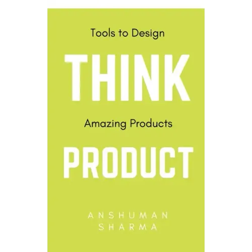 Think Product