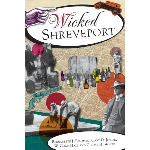 Wicked Shreveport