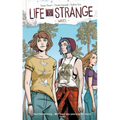 Life Is Strange Vol. 2: Waves (Graphic Novel)