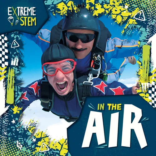 Extreme Stem in the Air
