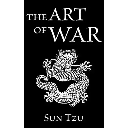 The Art of War