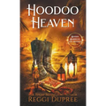 Hoodoo Heaven
