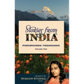 Stories from India, Volume 2