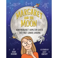 Margaret and the Moon