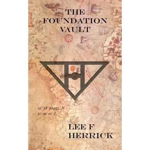 The Foundation Vault