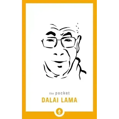 The Pocket Dalai Lama
