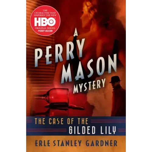 The Case of the Gilded Lily