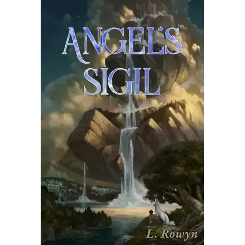 Angel's Sigil