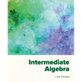 Intermediate Algebra