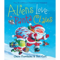 Aliens Love Panta Claus