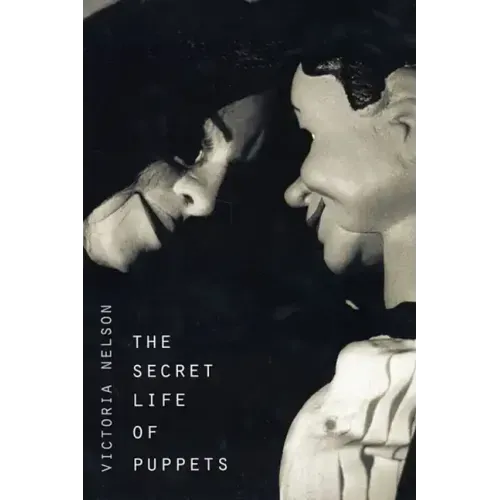 The Secret Life of Puppets