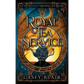 Royal Tea Service