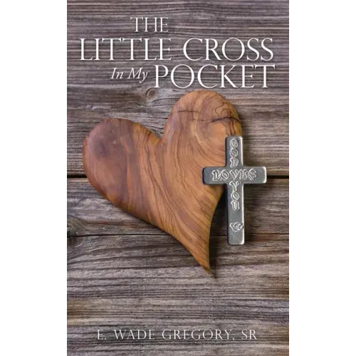 The Little Cross In My Pocket