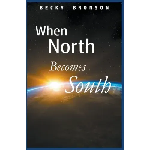 When North Becomes South