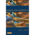 Search User Interfaces