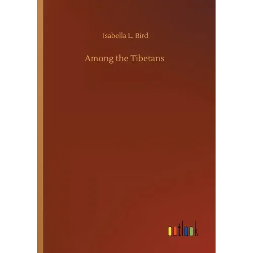 Among the Tibetans