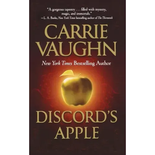 Discord's Apple