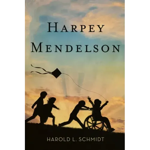 Harpey Mendelson