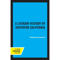 A Literary History of Southern California