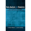 Data Analysis for Chemistry: An Introductory Guide for Students and Laboratory Scientists