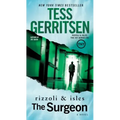 The Surgeon: A Rizzoli & Isles Novel