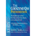The Coenzyme Q10 Phenomenon