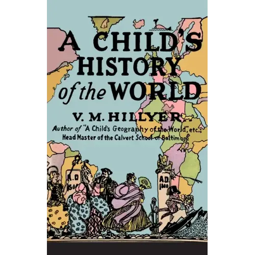 A Child's History of the World