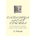 CATS, DOGS, and CAT CLUMPS: A Small, Inexpensive picture book, for the Coffee Table