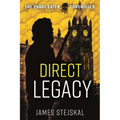 Direct Legacy: A Cold War Spy Thriller