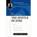 Exploring the Epistle of Jude: An Expository Commentary