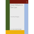 Great Debates in Tort Law