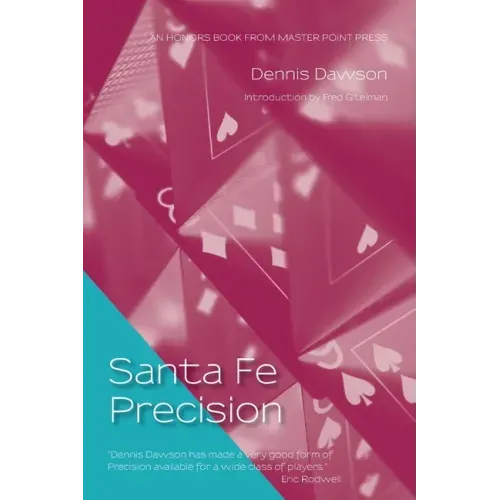 Santa Fe Precision