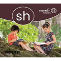 Sounds and Letters Ch: Book 13