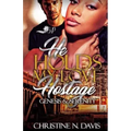 He Holds My Love Hostage: Genesis & Serenity