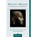 Breath by Breath: The Liberating Practice of Insight Meditation