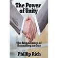 The Power of Unity: The Importance of Becoming as One