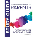 Study Guide to Dealing with Difficult Parents
